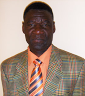 Dr. Olu Owolabi